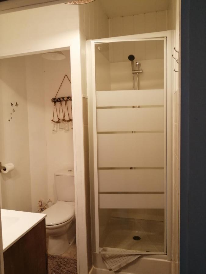 Le Kouloury Hotel Meyronne Ngoại thất bức ảnh
