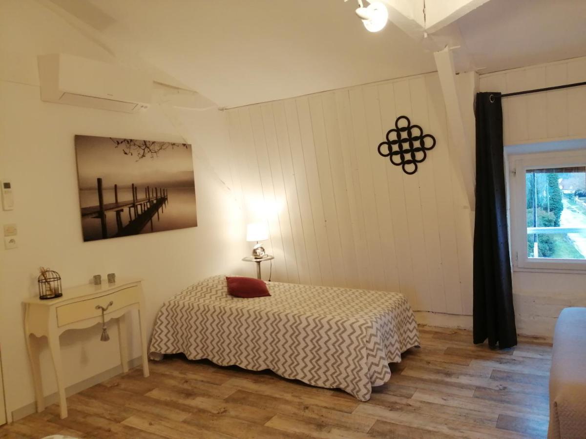 Le Kouloury Hotel Meyronne Ngoại thất bức ảnh