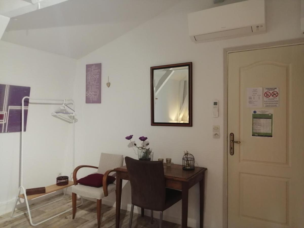 Le Kouloury Hotel Meyronne Ngoại thất bức ảnh