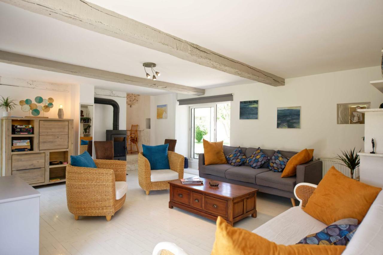 Le Kouloury Hotel Meyronne Ngoại thất bức ảnh