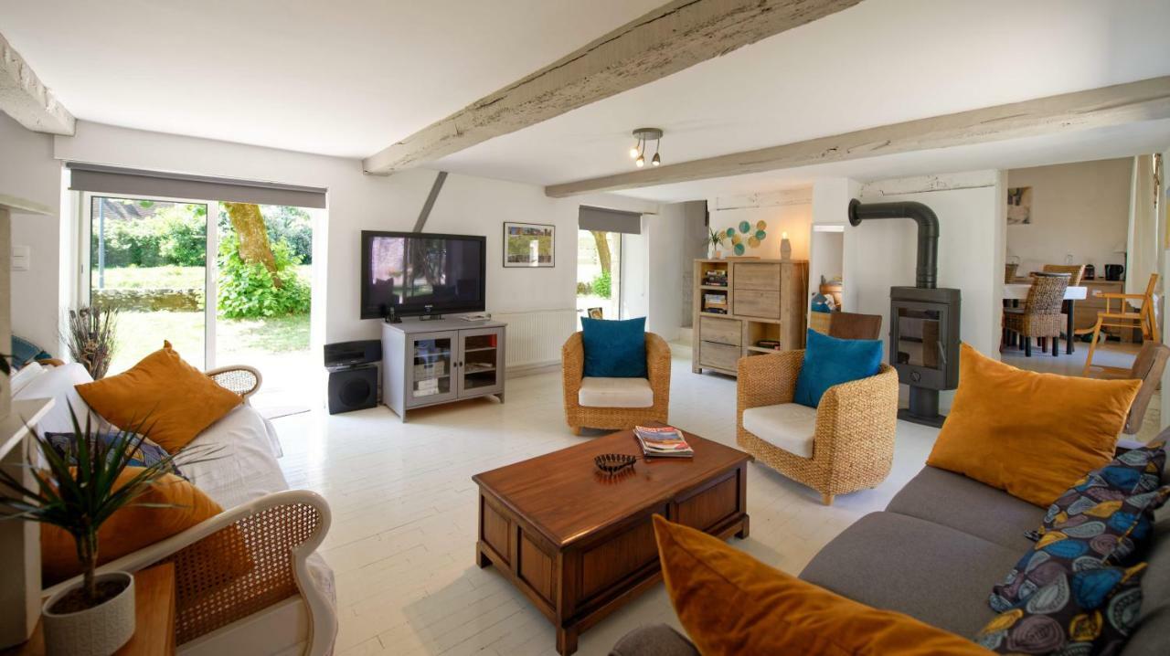 Le Kouloury Hotel Meyronne Ngoại thất bức ảnh