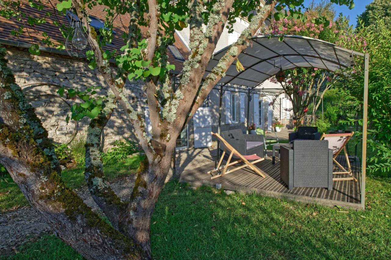 Le Kouloury Hotel Meyronne Ngoại thất bức ảnh